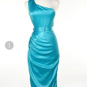 Pinup couture Vixen dress